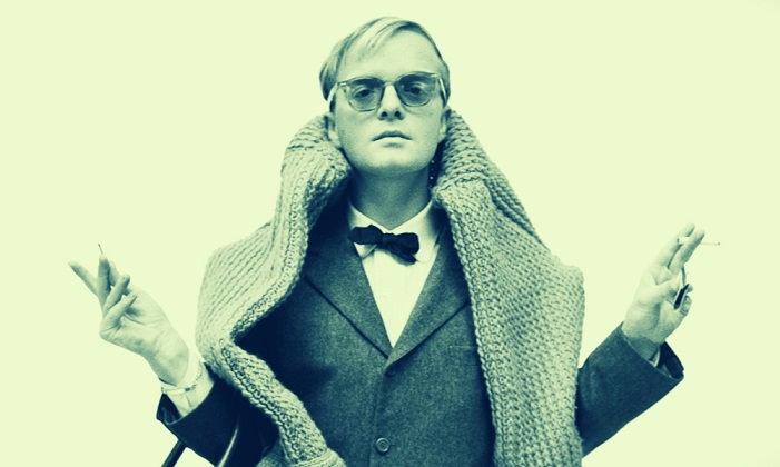 The Capote Tapes Movie Poster, Wallpaper, and Image