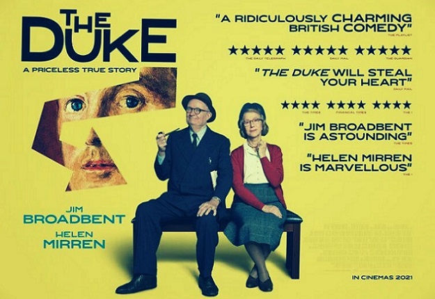 The Duke Parents Guide
