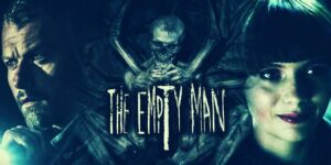The Empty Man Parents Guide