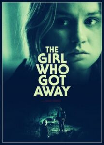 The Girl Who Got Away Parents Guide