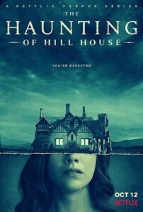 The Haunting of Hill House Parents Guide