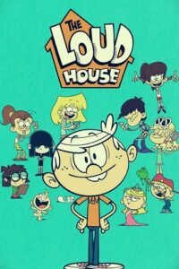 The Loud House Parents Guide