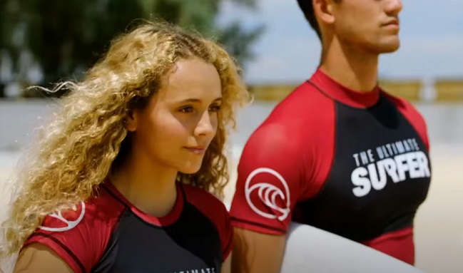 Ultimate Surfer Parents Guide | Ultimate Surfer Series Age Rating 2021 Ultimate Surfer Parents Guide | Ultimate Surfer Series Age Rating 2021