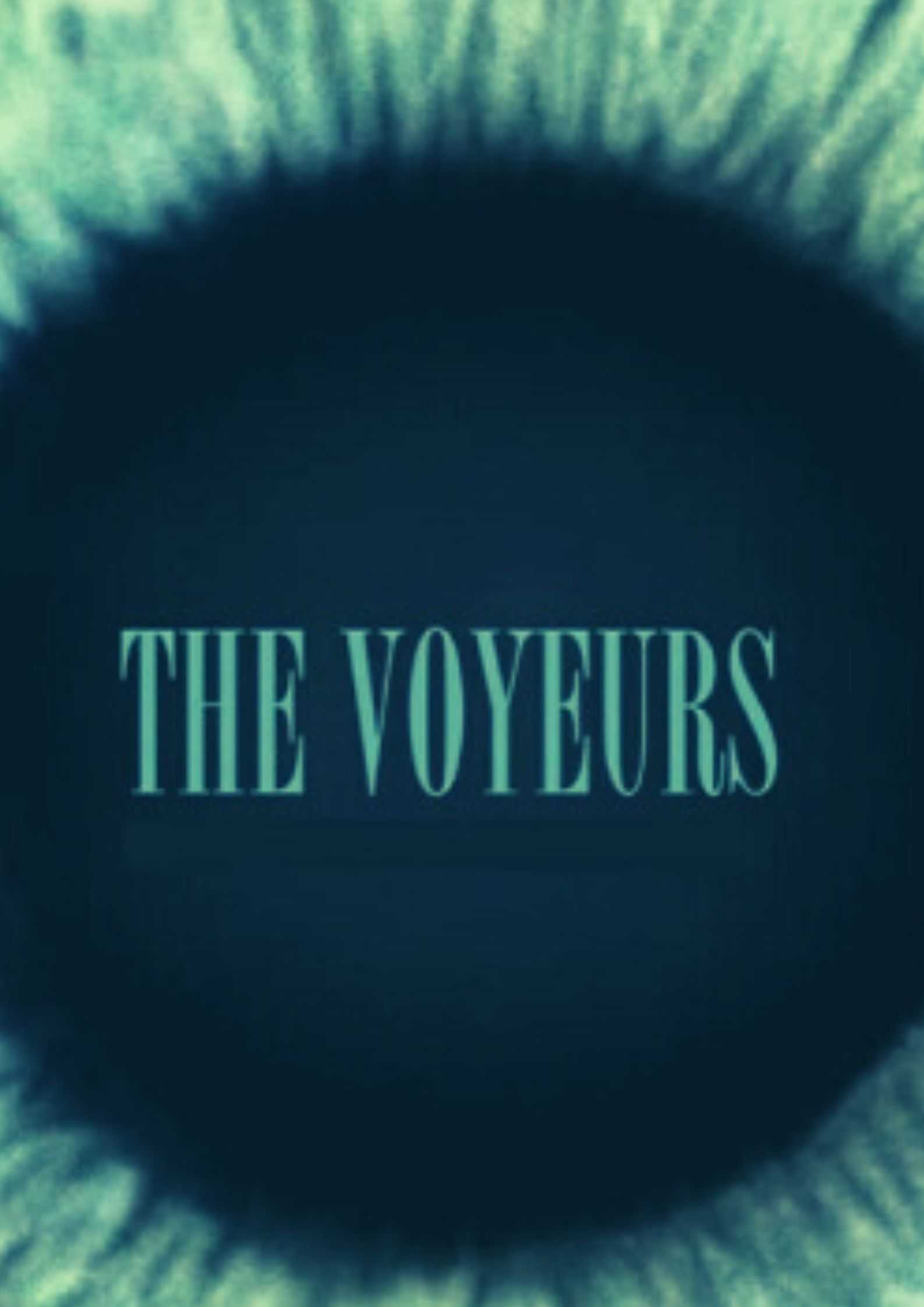 The Voyeurs Parents Guide | The Voyeurs Age Rating Movie 2021