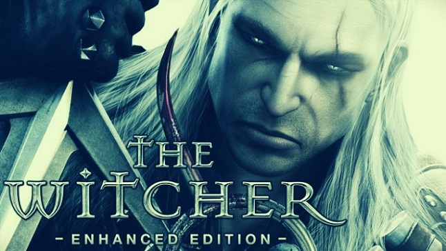 The Witcher Game Poster, Wallpaper, and Image