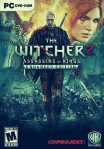 The Witcher 2 Assassins of Kings Parents Guide