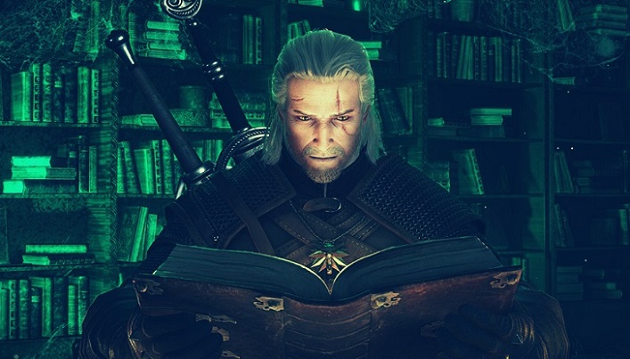 The Witcher (2007 Game) 3 The Witcher Game Poster, Wallpaper, and Image