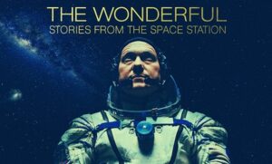 The Wonderful Stories from the Space Station 1