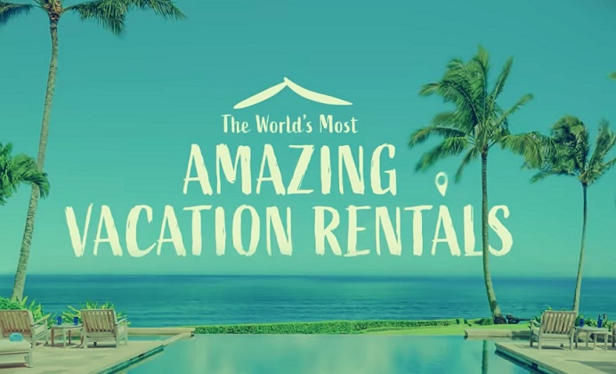 The World’s Most Amazing Vacation Rentals Series Poster, Wallpaper, and Image