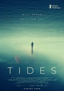 Tides (2021) 2 Tides Parents Guide