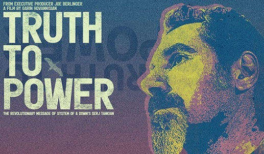 Truth to Power Movie Poster, Wallpaper, and Images