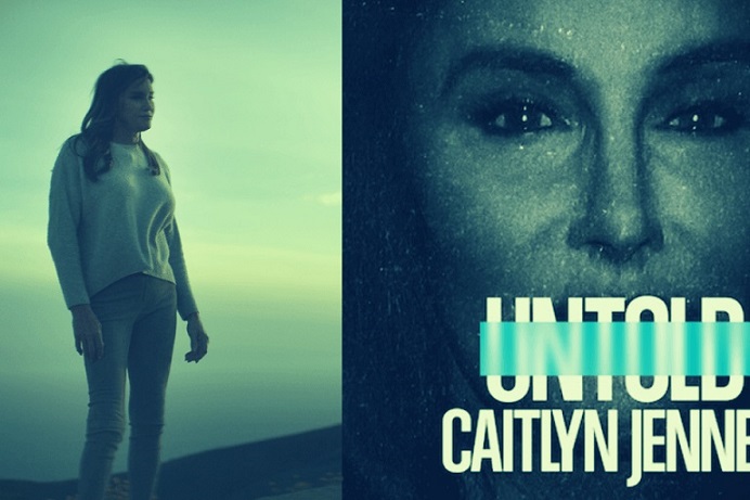 Untold Caitlyn Jenner Movie Poster, Wallpaper, and Image