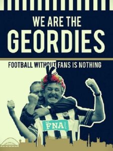 We Are the Geordies Parents Guide