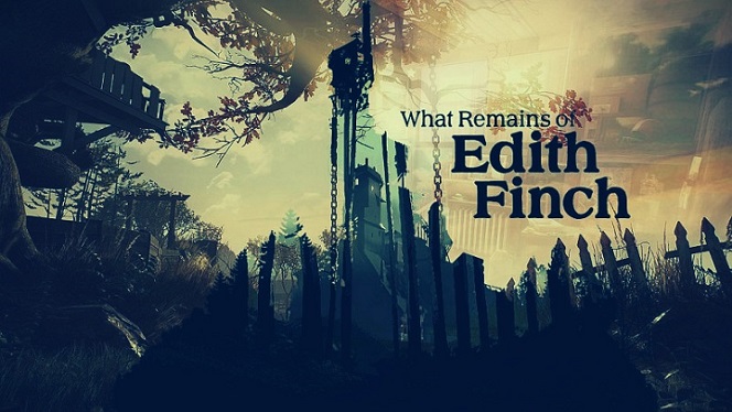 What Remains of Edith Finch Game Poster, Wallpaper, and Images