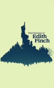 What Remains of Edith Finch Parents Guide