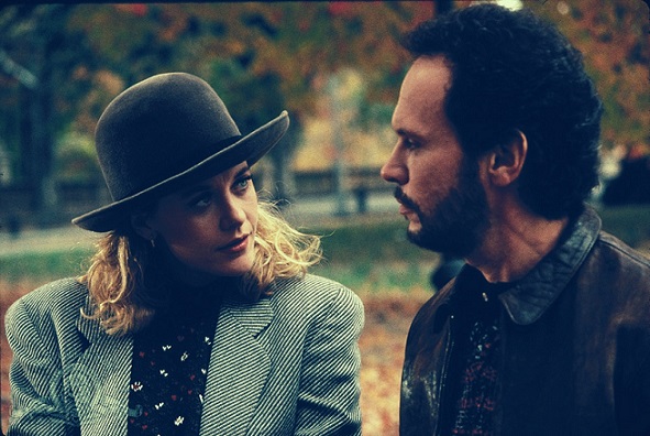 When Harry Met Sally Movie Poster, Wallpaper, and Image