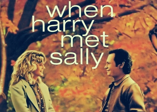 When Harry Met Sally Movie Poster, Wallpaper, and Image