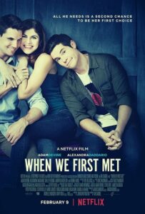 When We First Met Parents Guide