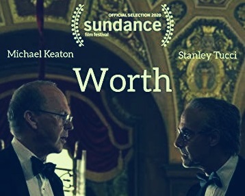 Worth 2021 Movie Poster, Wallpaper, and Image