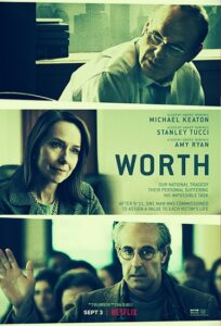 Worth (2021) 2 Worth Parents Guide