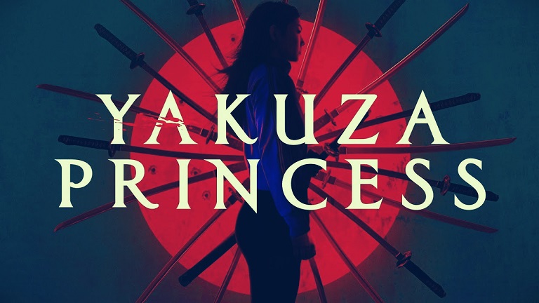 Yakuza Princess Movie Poster, Wallpaper, and Image
