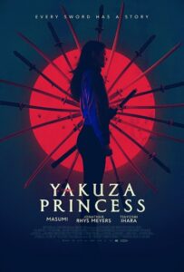 Yakuza Princess Parents Guide