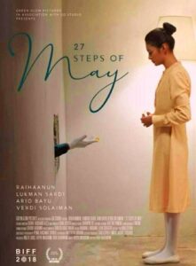 27 Steps of May Parents Guide | 27 Steps of May Age Rating | 2018