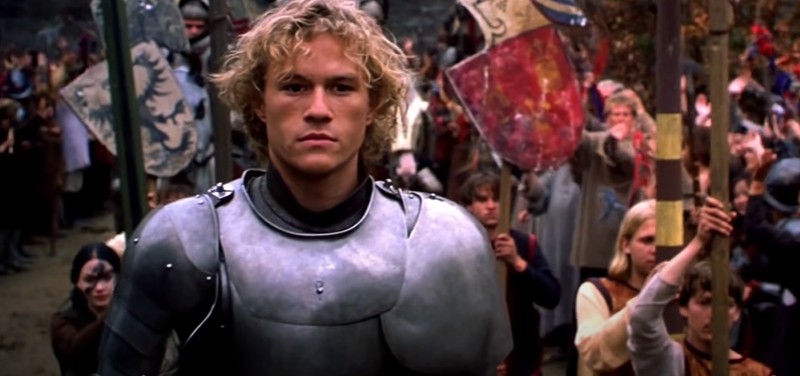 A Knight's Tale Parents Guide | A Knight's Tale Age Rating | 2001
