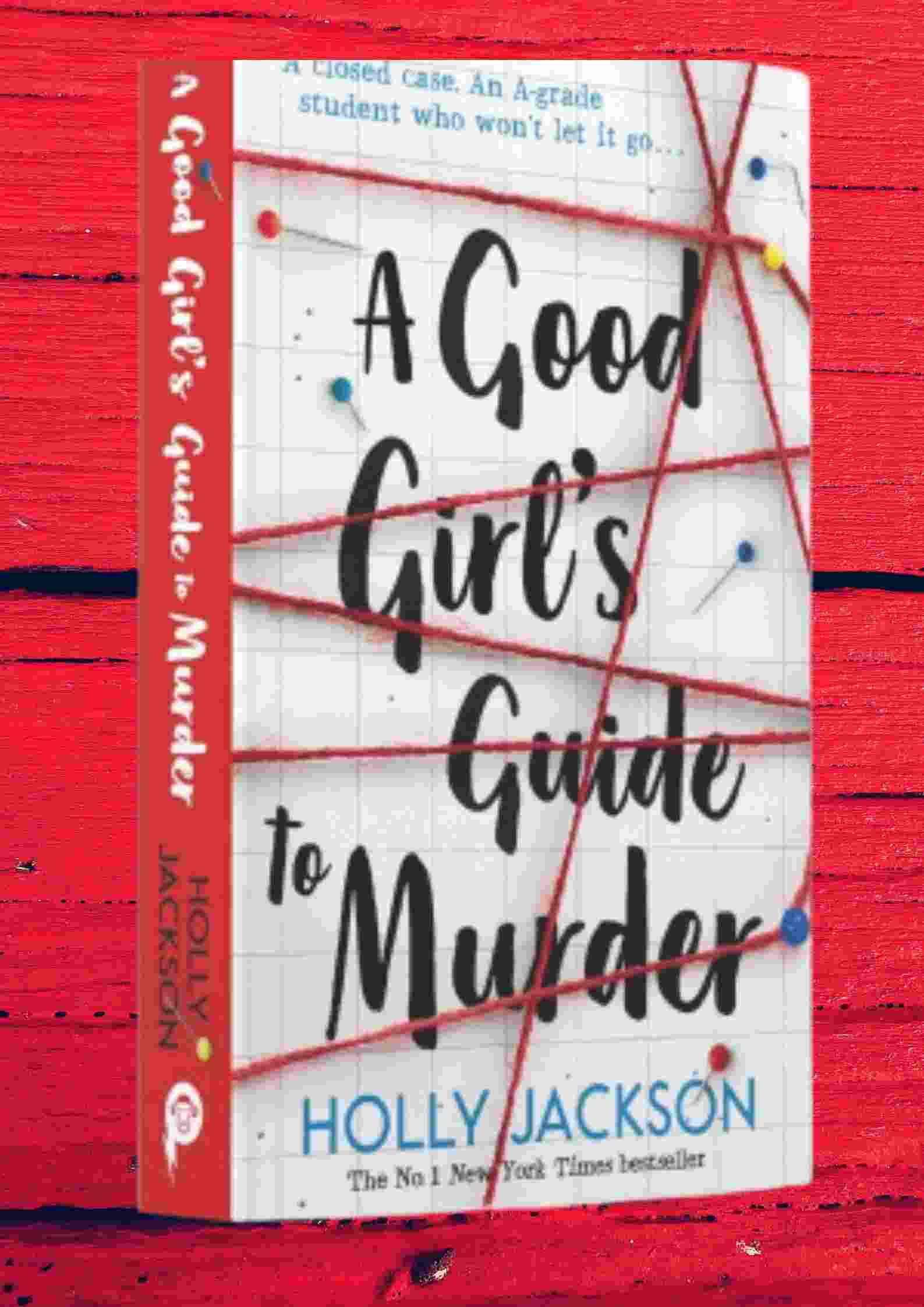A good girl's guide to murder parents guide Age Rating (2)