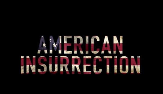 American Insurrection Parents Guide | American Insurrection Age Rating | 2021