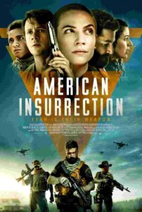 American Insurrection Parents Guide | American Insurrection Age Rating | 2021
