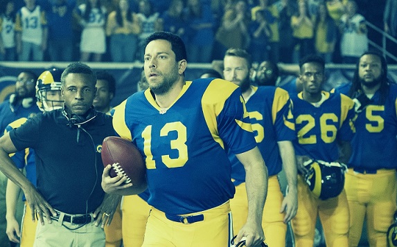 American Underdog Parents Guide | 2021 Film Age Rating