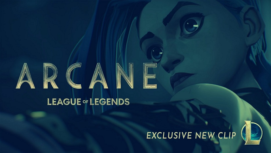 Arcane Parents Guide | Arcane Age Rating (2021 Series) Arcane Parents Guide | Arcane Age Rating (2021 Series)