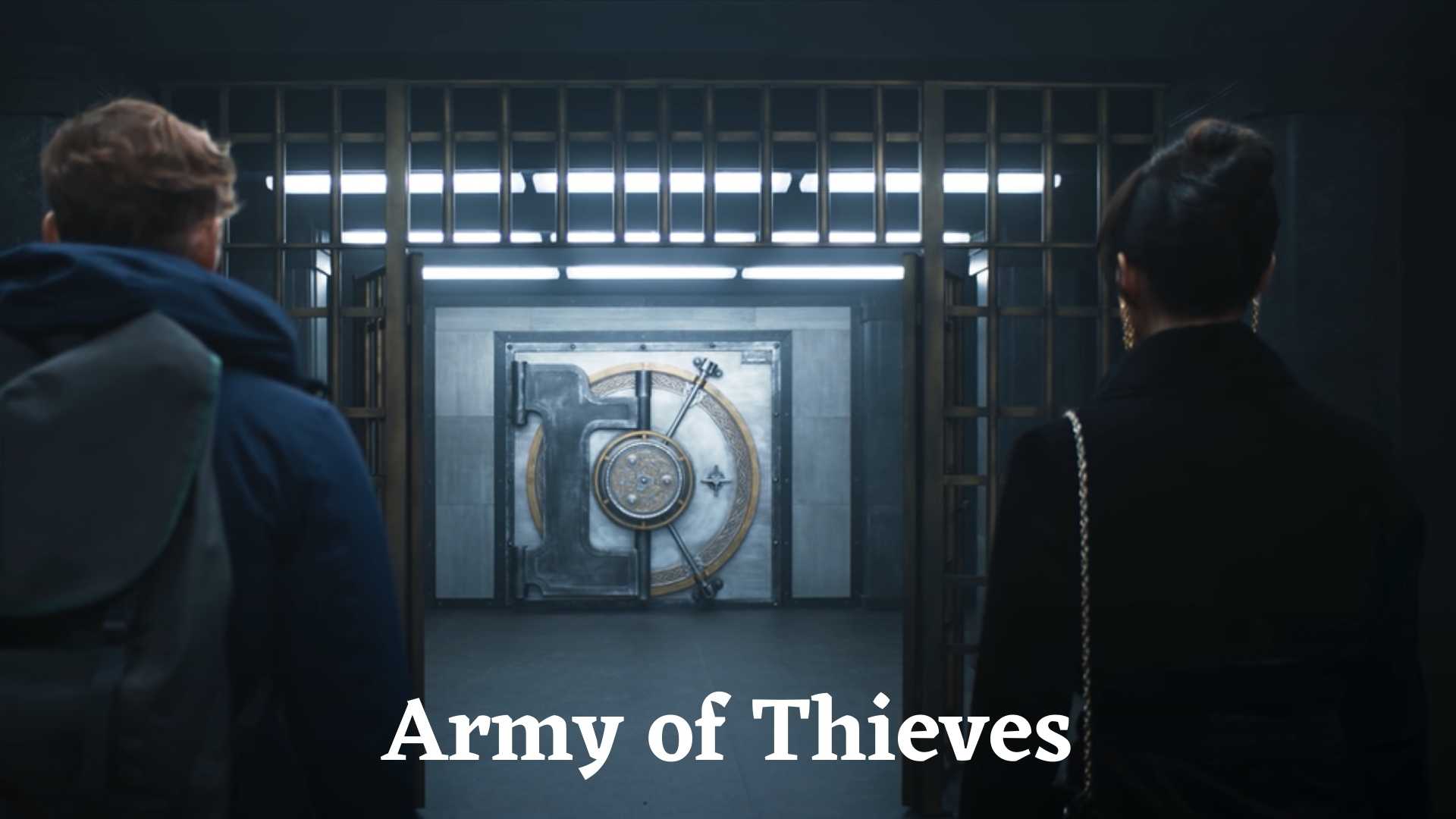 Army of Thieves Cast, Plot, Trailer, Release Date 2021