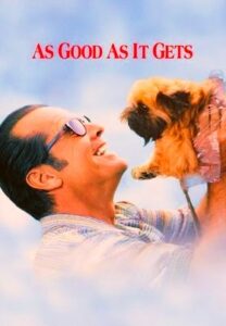 As Good as It Gets Parents Guide | Age Rating | 1997