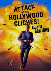 Attack of the Hollywood Cliches Parents Guide | Age Rating | 2021