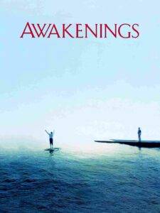 Awakenings Parents Guide | Awakenings Age Rating | 1990