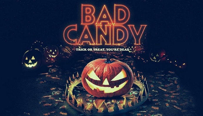 Bad Candy Movie Poster, Wallpaper, and Images