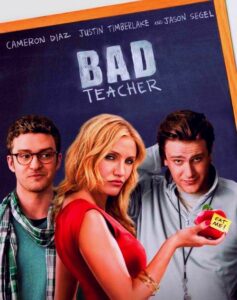 Bad Teacher Parents Guide | Bad Teacher Age Rating | 2011