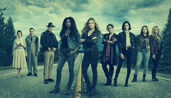 Big Sky (TV-Series 2020-Present) 3 Big Sky Parents Guide | 2021 Series Age Rating