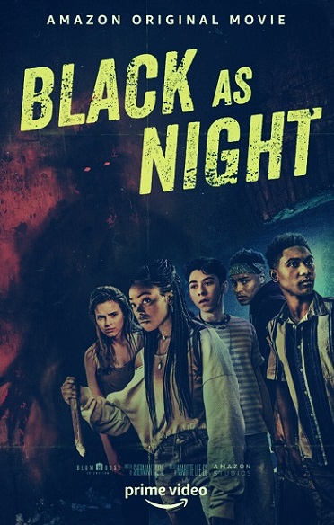 Black As Night Parents Guide | 2021 Film Age Rating