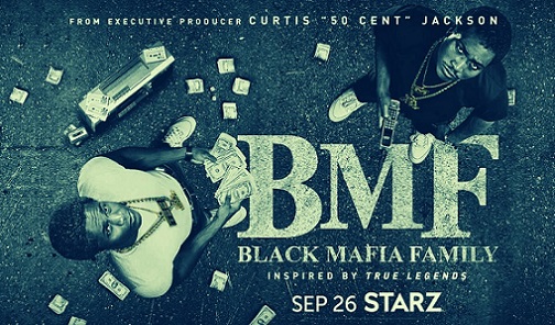 Black Mafia Family Parents Guide | 2021 Series Age Rating