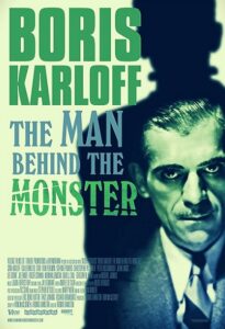 Boris Karloff The Man Behind the Monster Parents Guide | 2021 Film Age Rating
