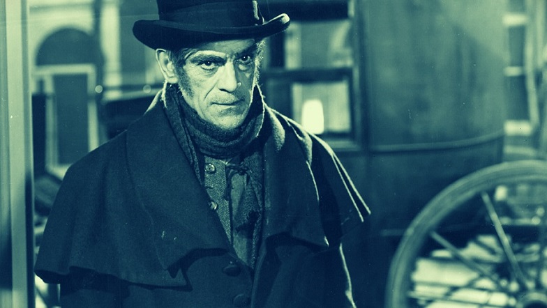 Boris Karloff The Man Behind the Monster Parents Guide | 2021 Film Age Rating