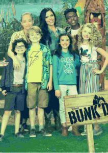 Bunk’d (TV-Series 2021) 2 Bunk’d Parents Guide | Bunk’d Age Rating (2015-2021)