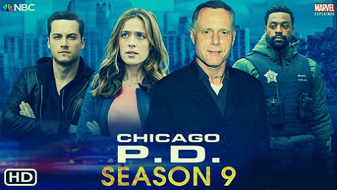 Chicago P.D. Parents Guide | 2021 Series Age Rating