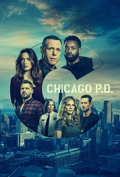 Chicago P.D. Parents Guide | 2021 Series Age Rating