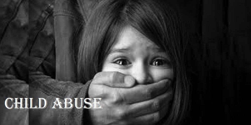 Child Abuse | How to protect child from child abuse? | 2021