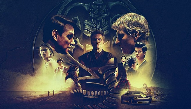 Cobra Kai Parents Guide | 2021 Series Age Rating