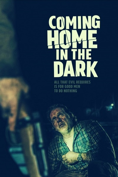 Coming Home in the Dark Parents Guide | 2021 Film Age Rating